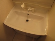 洗面台　33枚中 17枚目