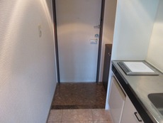 玄関　33枚中 21枚目