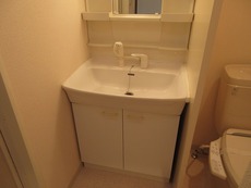 洗面台　33枚中 6枚目