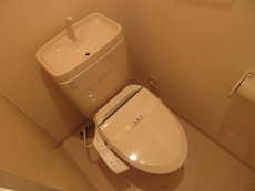 トイレ　33枚中 7枚目