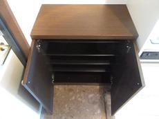 内装　33枚中 22枚目