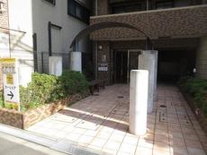 エントランス　33枚中 24枚目