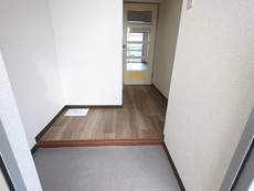 玄関　30枚中 10枚目