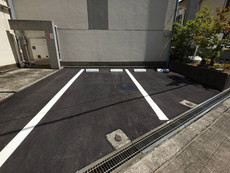 駐車場　31枚中 26枚目