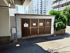 その他共用部　30枚中 27枚目