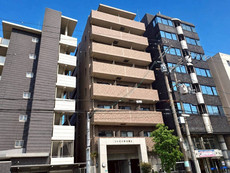 リーガル新大阪2