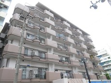 コーポラスキド