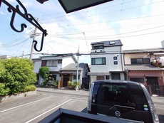 眺望　32枚中 14枚目