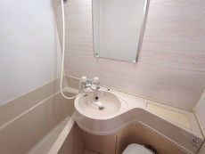 洗面台　33枚中 6枚目