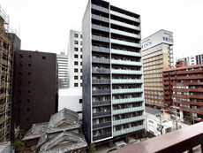 眺望　33枚中 13枚目