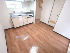 リビング　33枚中 5枚目