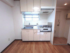 キッチン　33枚中 3枚目