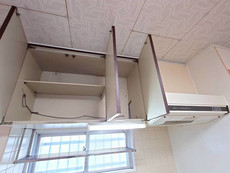 キッチン　33枚中 20枚目