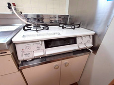 キッチン　33枚中 19枚目