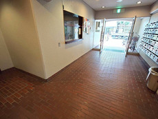 ロビー　33枚中 26枚目