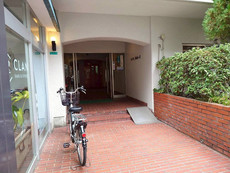 エントランス　33枚中 24枚目