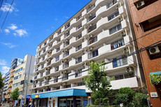 ハイツメルローズ