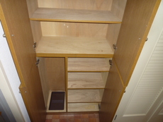 収納　18枚中 15枚目