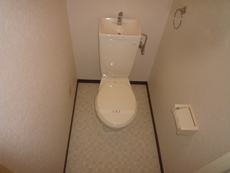 トイレ　18枚中 6枚目