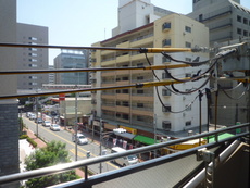 眺望　18枚中 14枚目