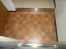 玄関　18枚中 9枚目