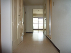 玄関　18枚中 16枚目