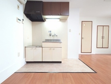 キッチン　27枚中 3枚目