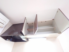 キッチン　27枚中 20枚目