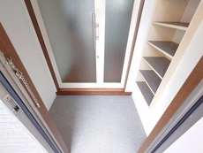 玄関　27枚中 10枚目