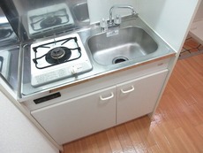 キッチン　33枚中 14枚目