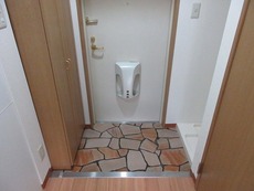 玄関　33枚中 19枚目