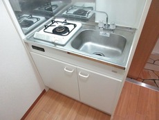 キッチン　33枚中 3枚目