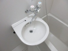 洗面台　33枚中 6枚目