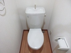 トイレ　33枚中 7枚目