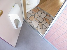 玄関　33枚中 10枚目