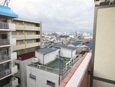 眺望　33枚中 13枚目