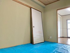 内装