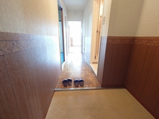 玄関　32枚中 12枚目