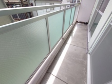 バルコニー　32枚中 14枚目