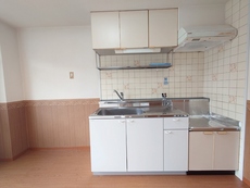 キッチン　32枚中 3枚目