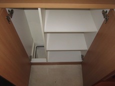 収納　25枚中 14枚目