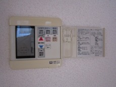 その他設備　25枚中 21枚目