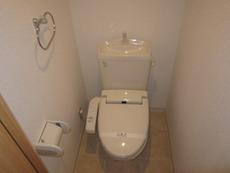 トイレ　25枚中 7枚目