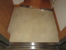 玄関　25枚中 10枚目