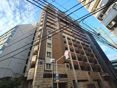 プレサンス新大阪...