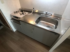 キッチン　32枚中 14枚目