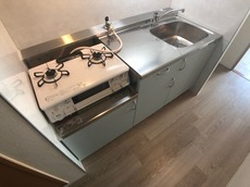 キッチン　32枚中 3枚目