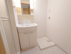 洗面台　32枚中 6枚目