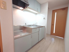 キッチン　32枚中 3枚目