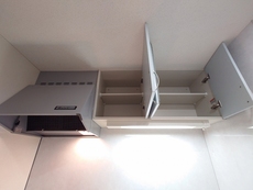 キッチン　32枚中 20枚目